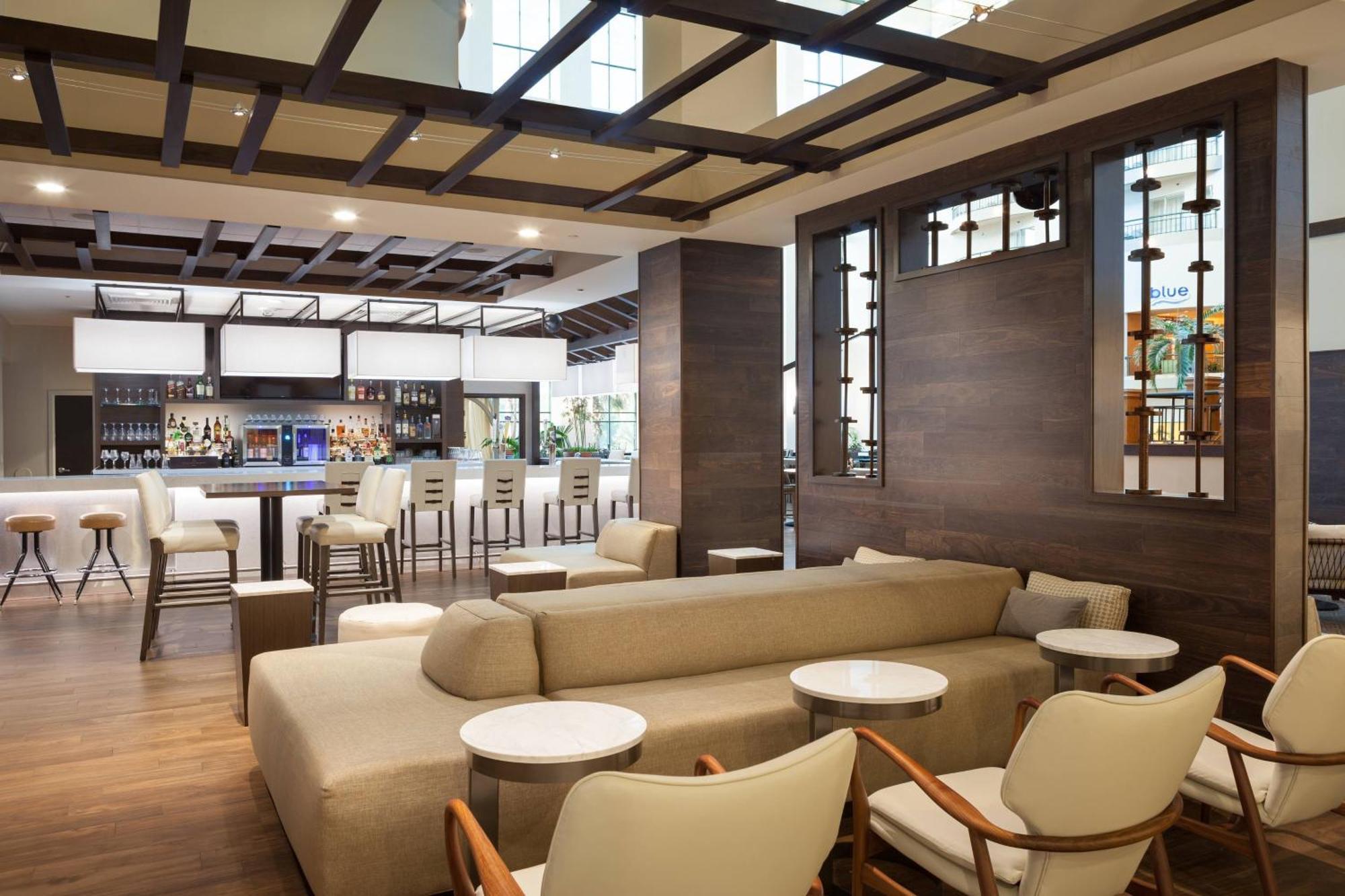 Marriott Savannah Riverfront Facilidades foto